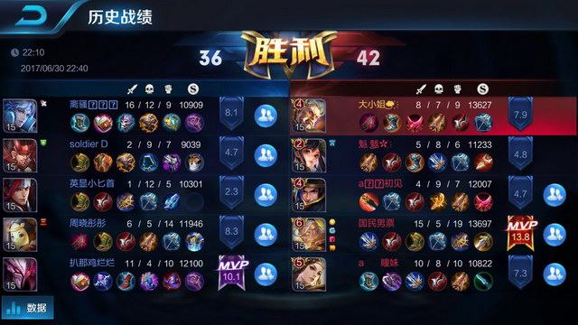 极心态快速