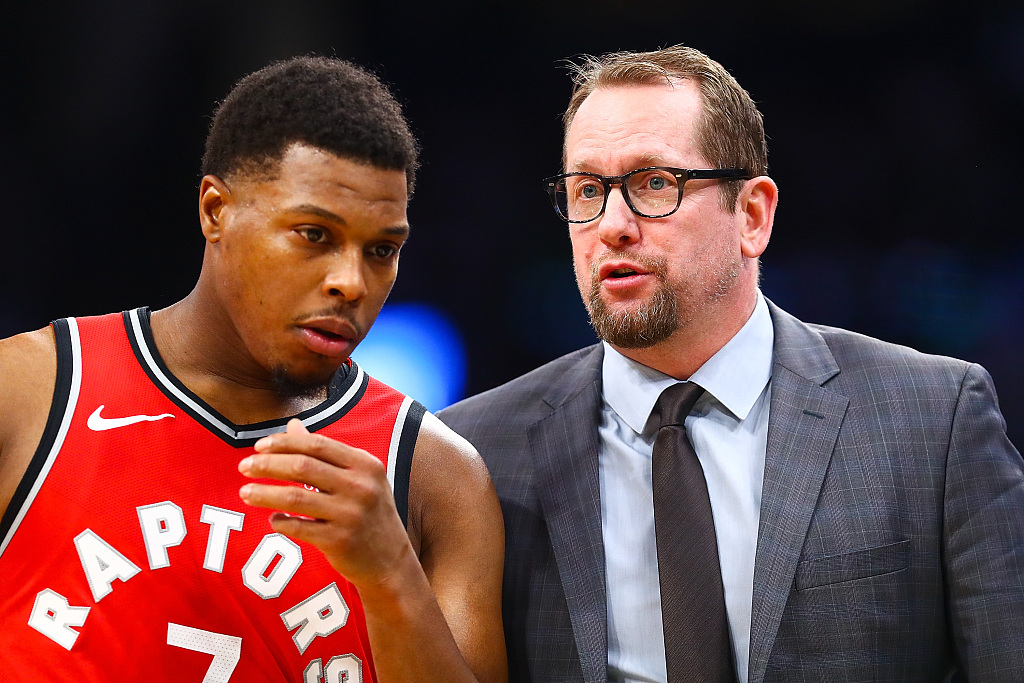 东部的竞争 东部的竞争