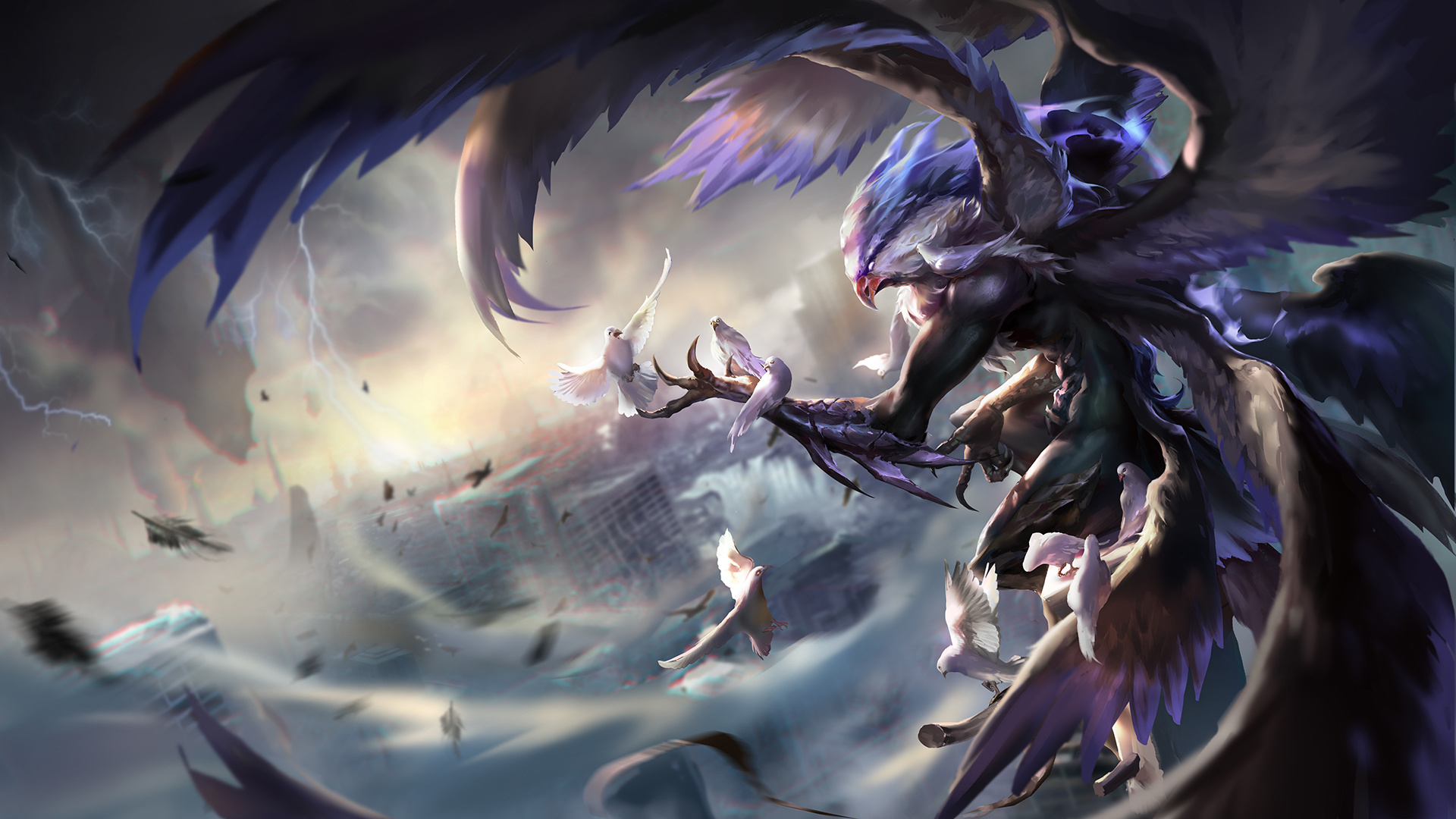 雨的多次较 雨的多次较