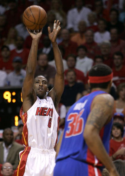 一些新秀球 一些新秀球