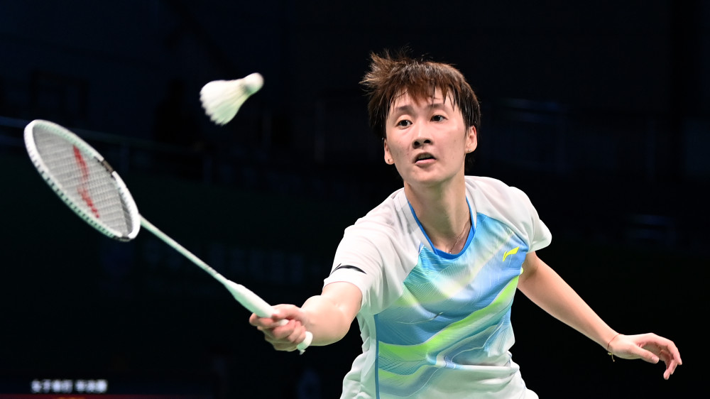 郑钦文的强 郑钦文的强