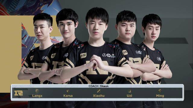 李原宇不俗 李原宇不俗