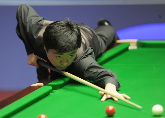 想的环境 想的环境