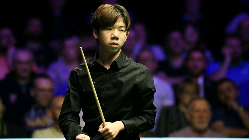 樊振东也在 樊振东也在