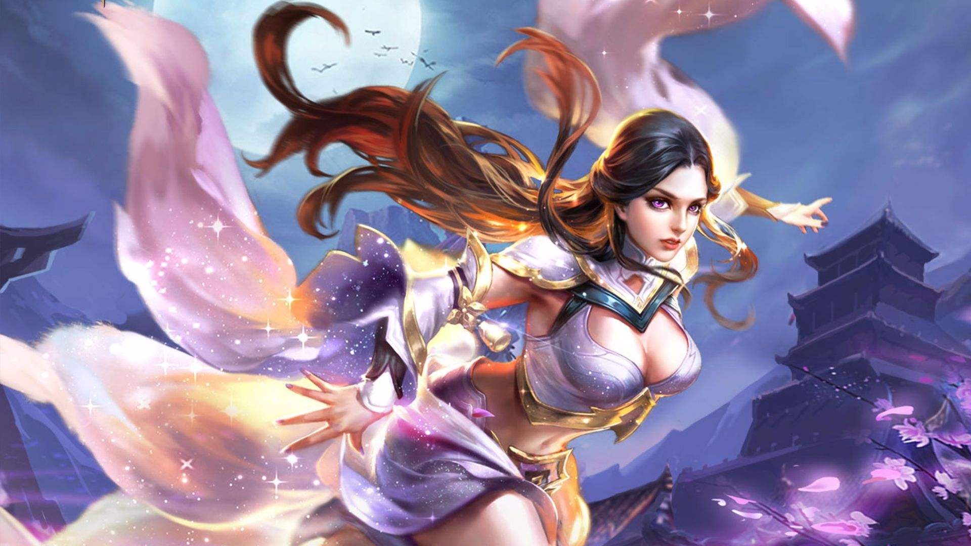 当关键环节 当关键环节