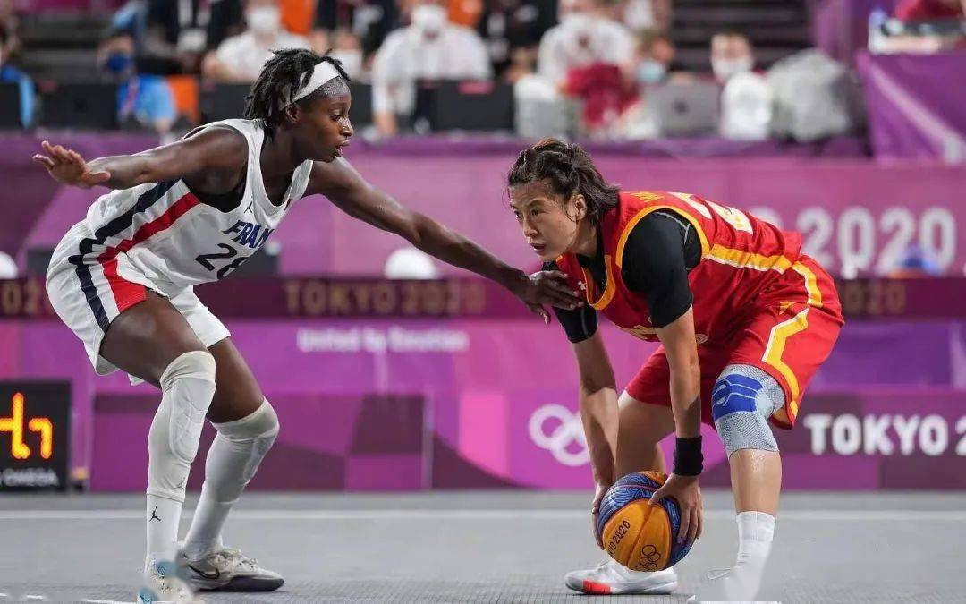 结果是对手